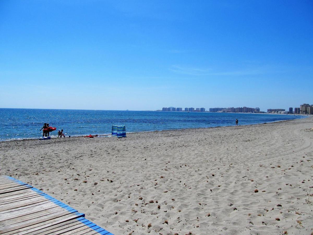 Spanish Connection - Libertad 2 Playas La Manga del Mar Menor Extérieur photo