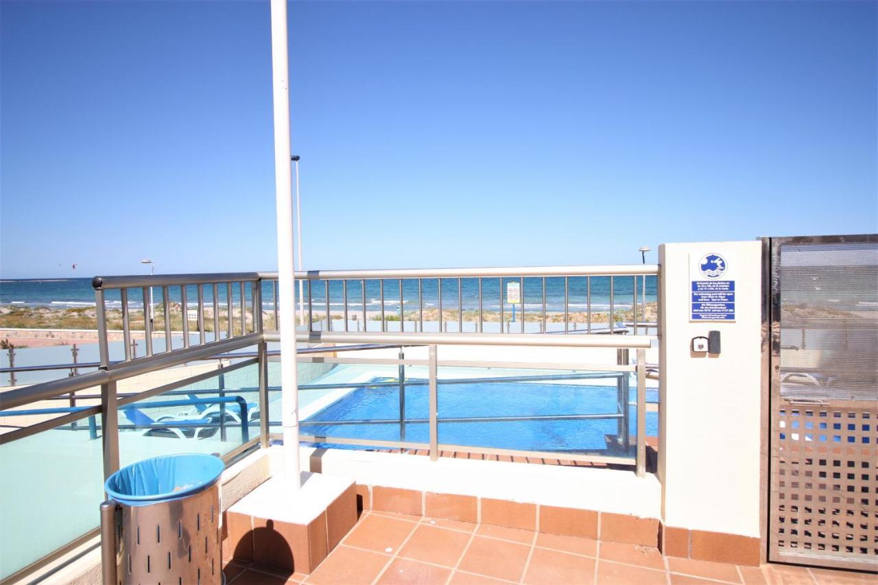 Spanish Connection - Libertad 2 Playas La Manga del Mar Menor Extérieur photo