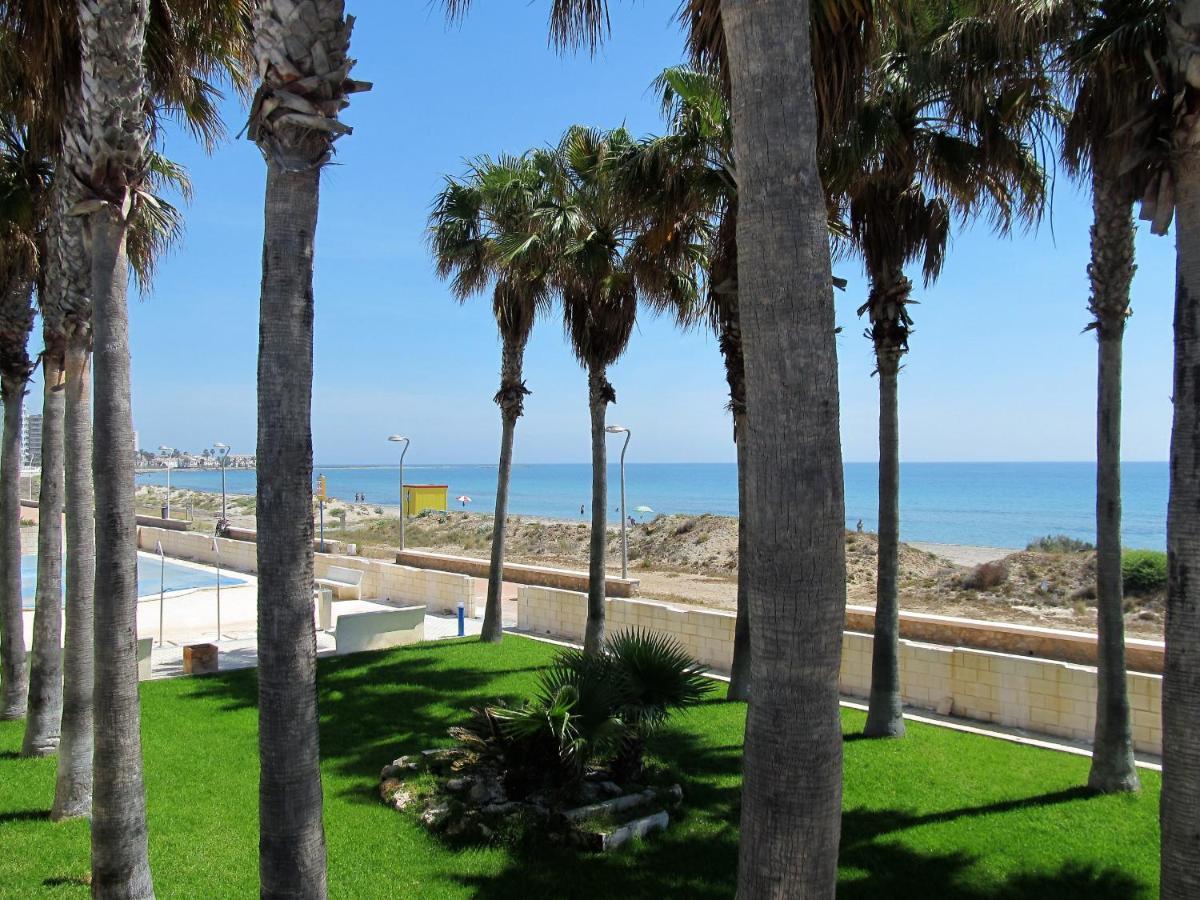 Spanish Connection - Libertad 2 Playas La Manga del Mar Menor Extérieur photo