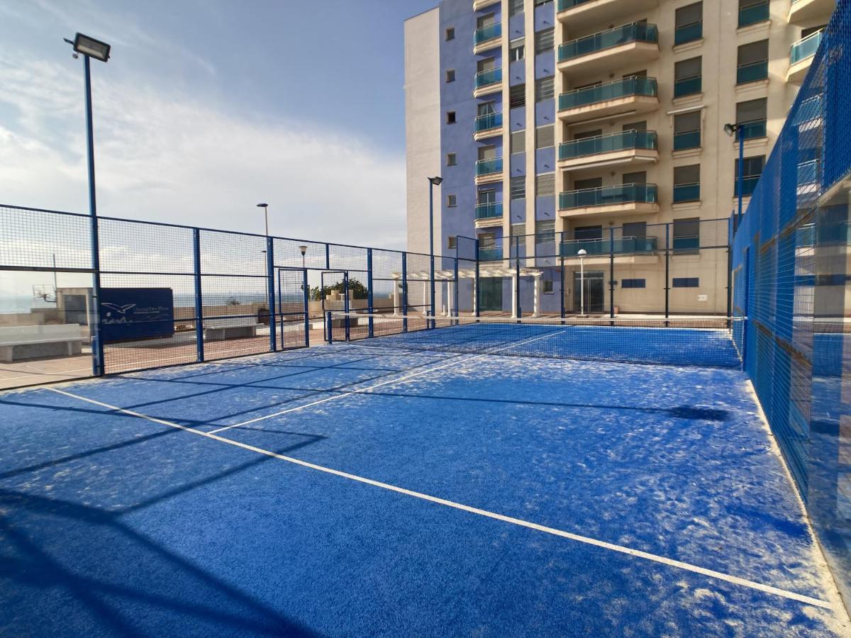 Spanish Connection - Libertad 2 Playas La Manga del Mar Menor Extérieur photo