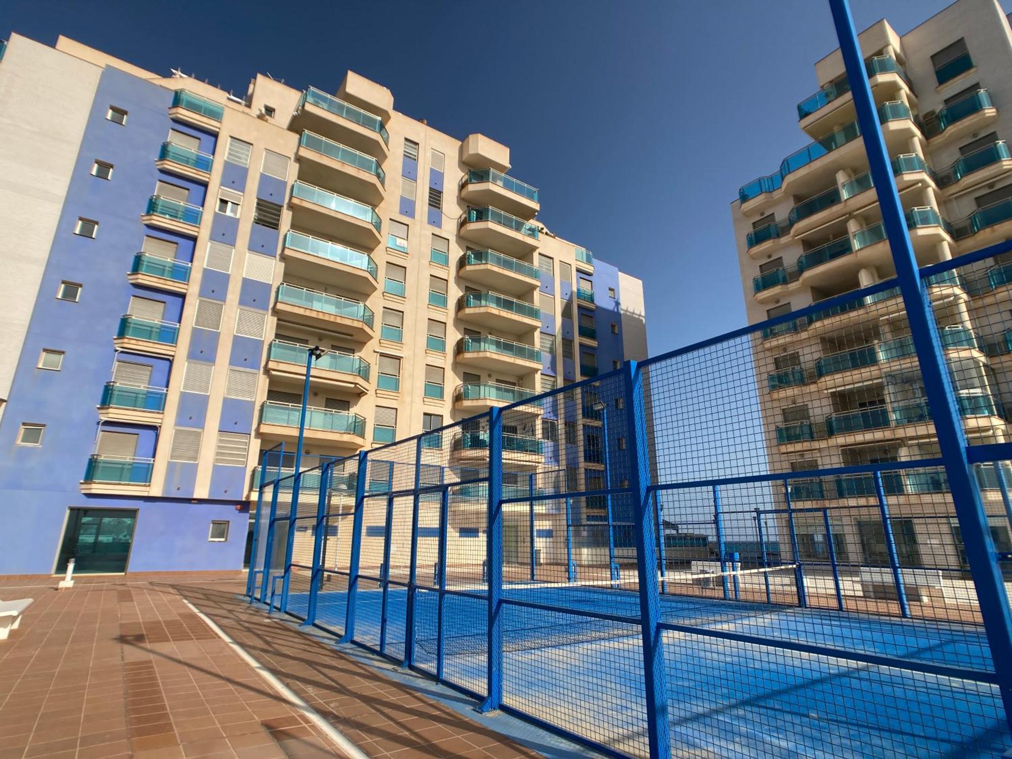 Spanish Connection - Libertad 2 Playas La Manga del Mar Menor Extérieur photo